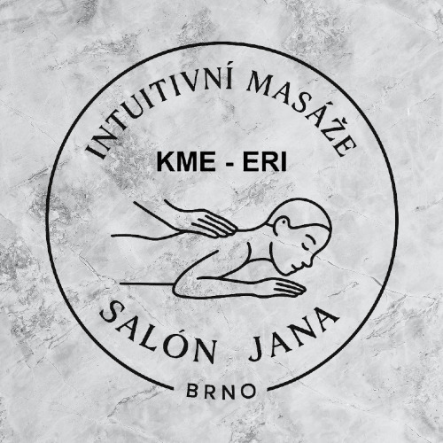 INTUITIVNÍ MASÁŽE JANA